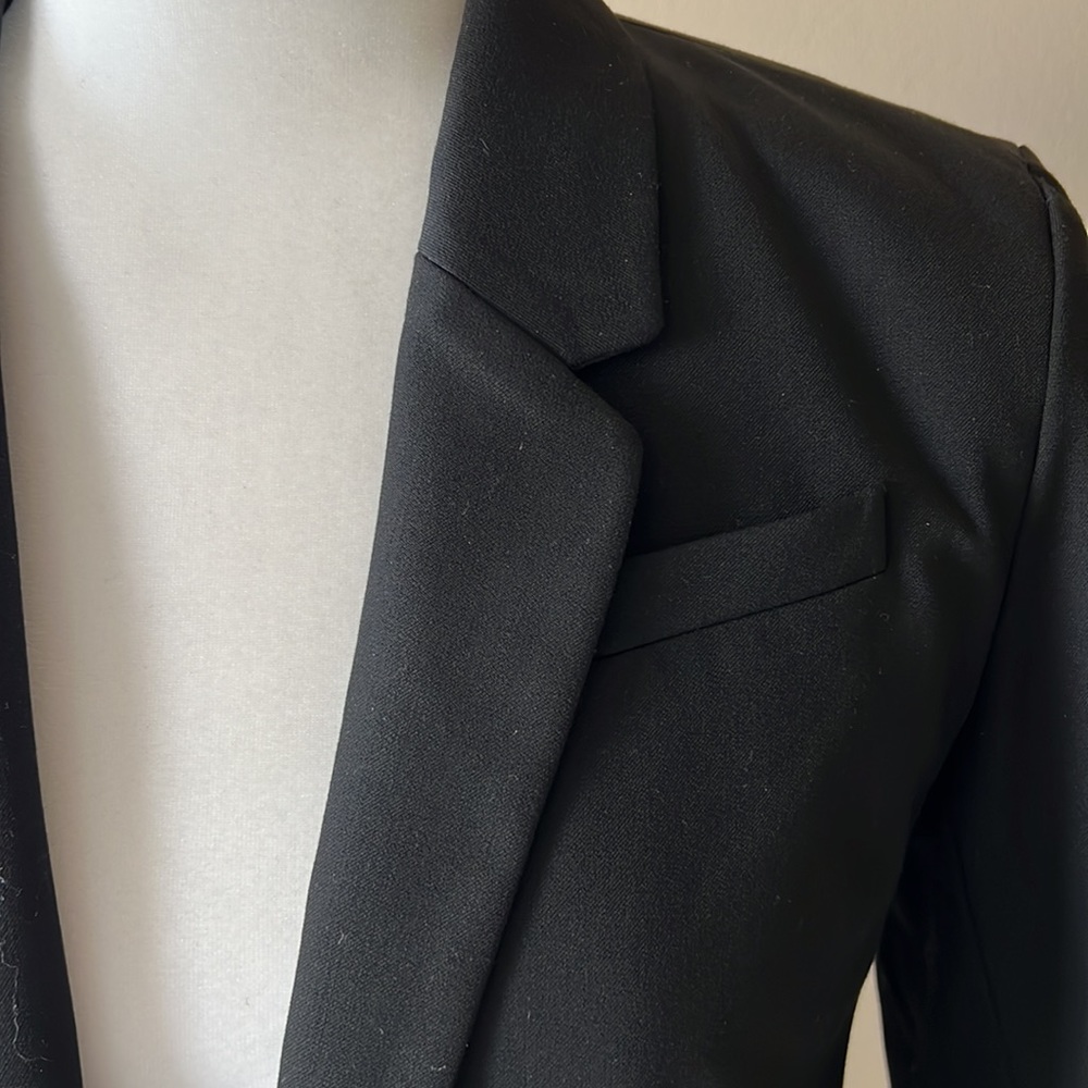 Loft Blazer - image 3